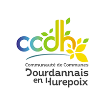 logo ccdh