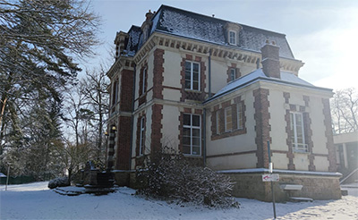 la-garenne