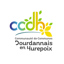 CCDH Logo