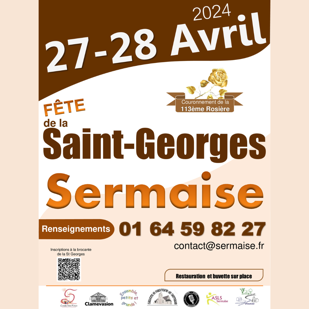 Fête de la Saint-Georges