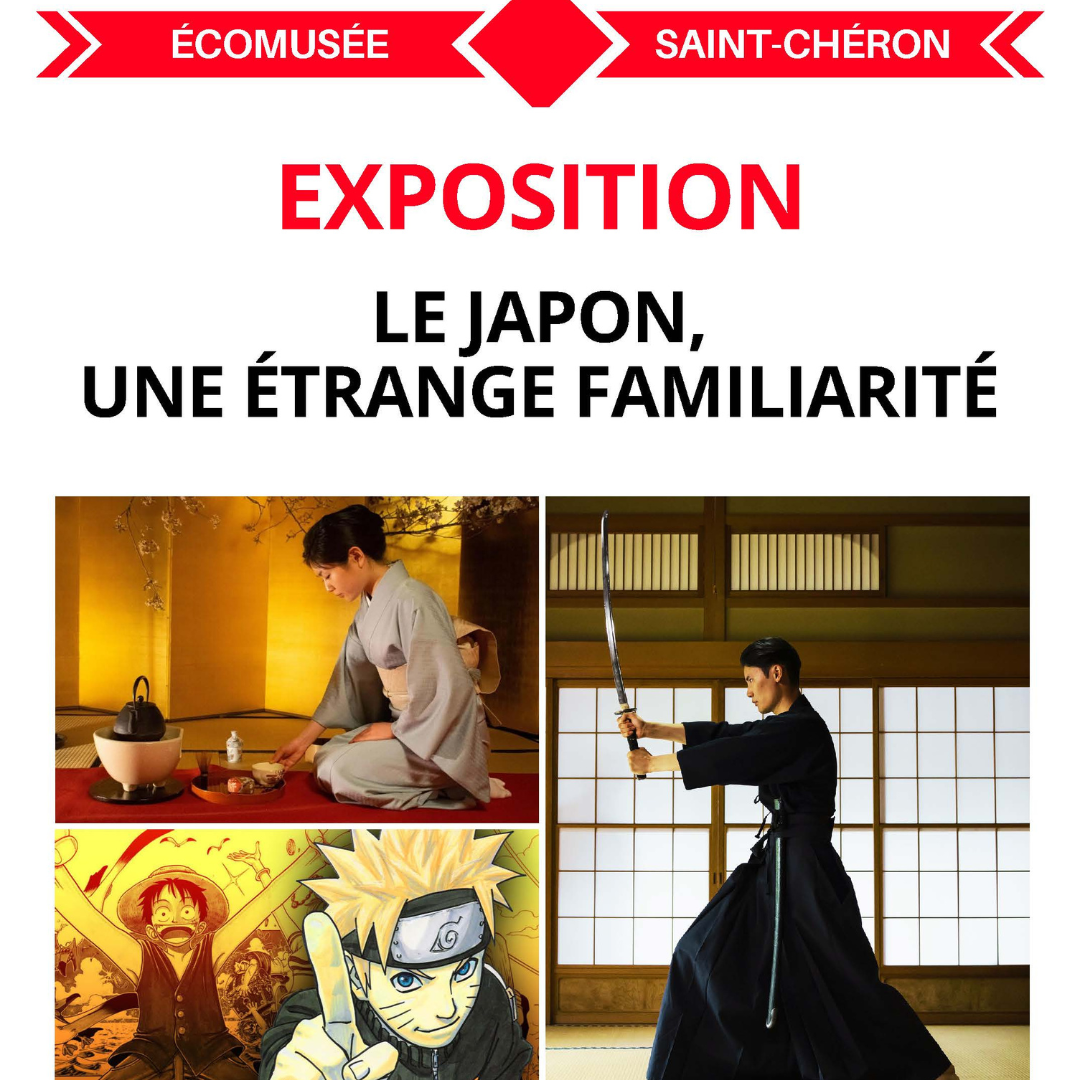 Exposition sur le Japon