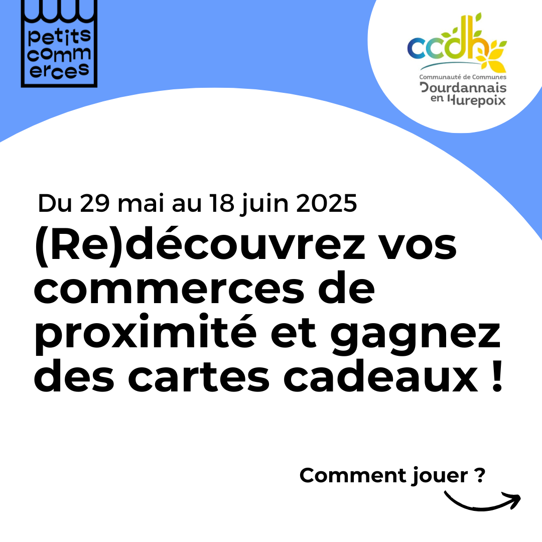 Scannez et gagnez