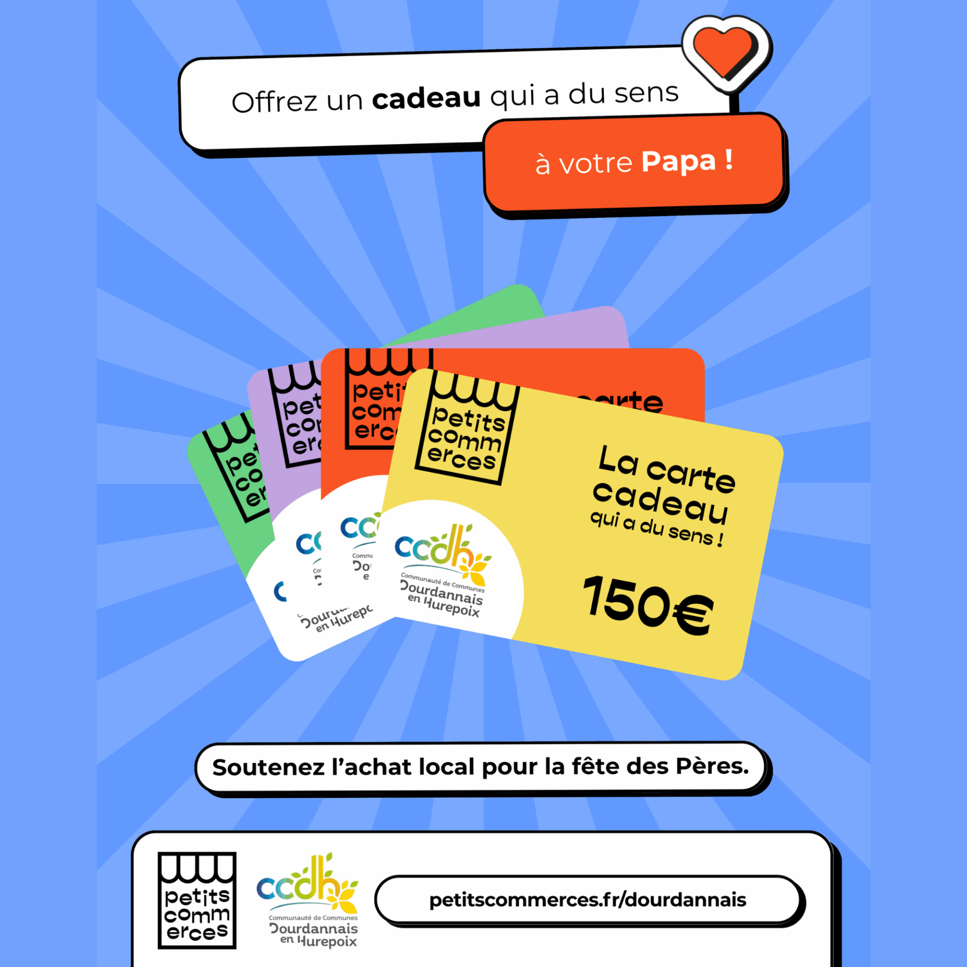 Fête des pères