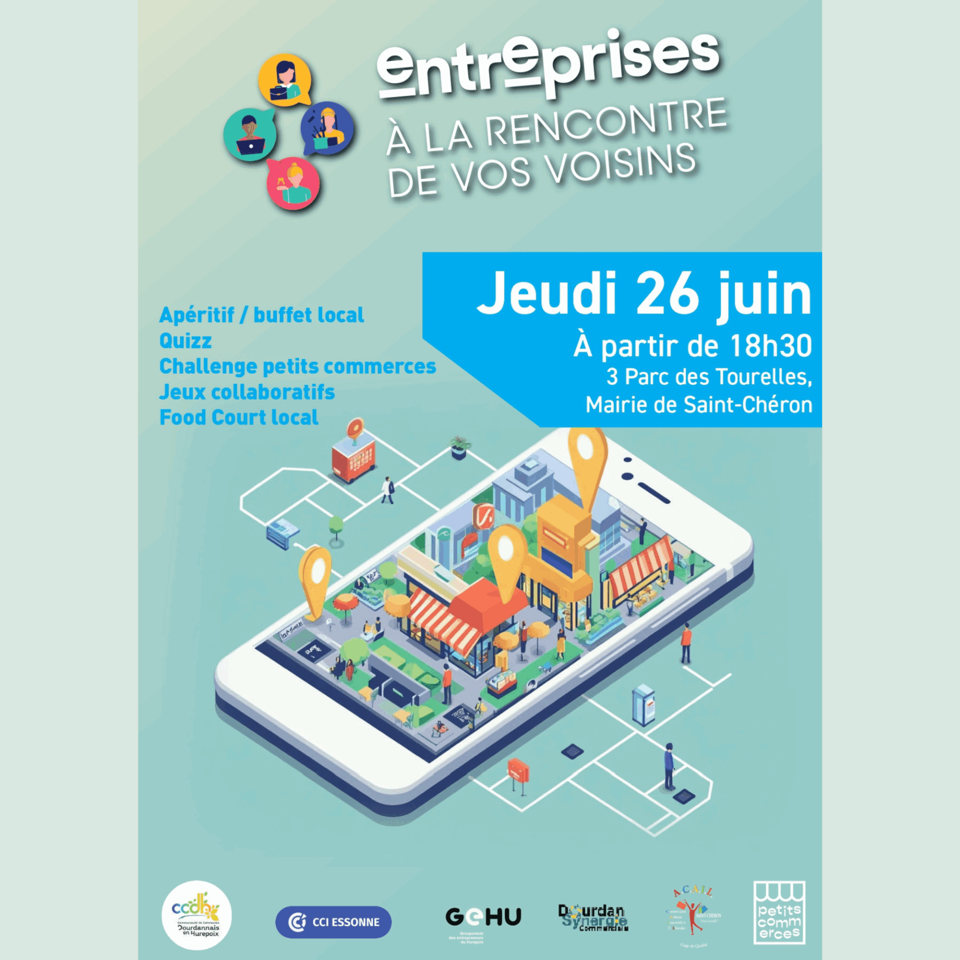 Rencontrez-vous