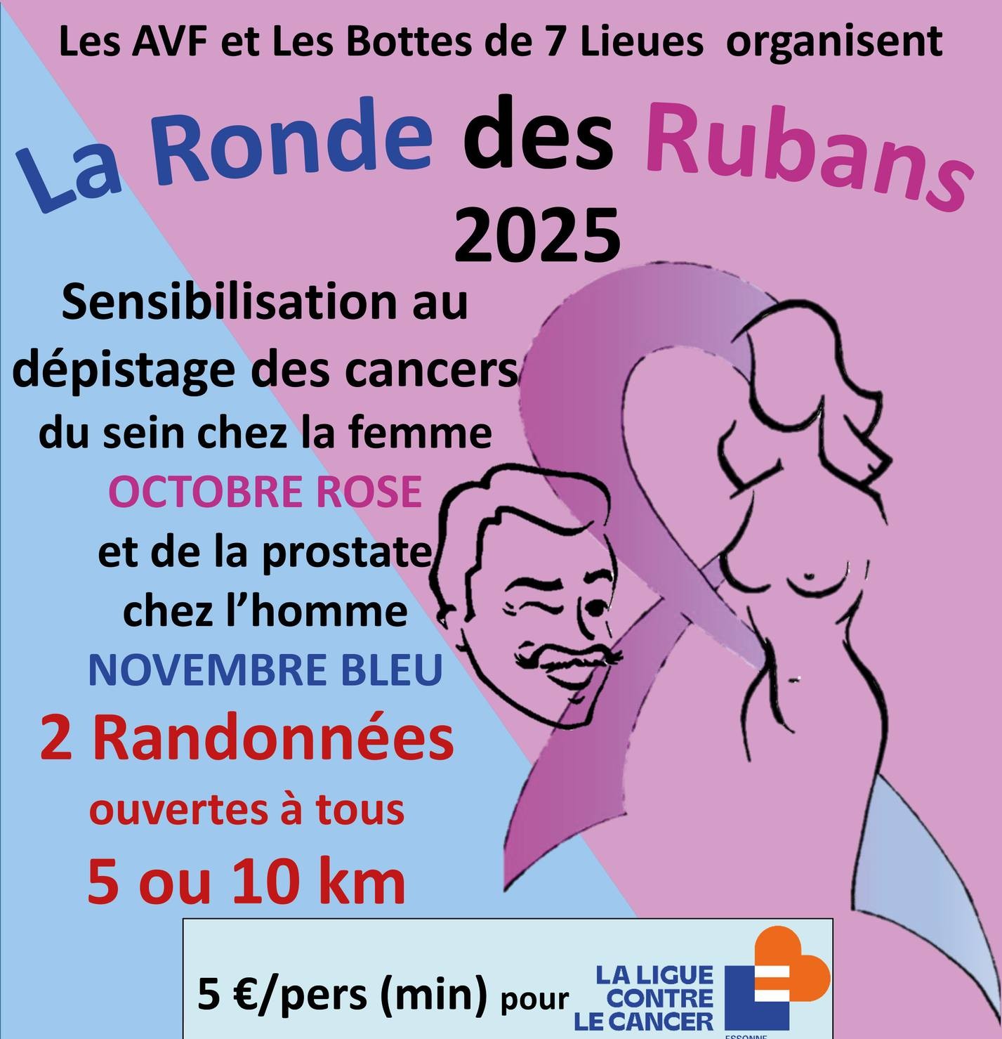 La Ronde des Rubans 2025