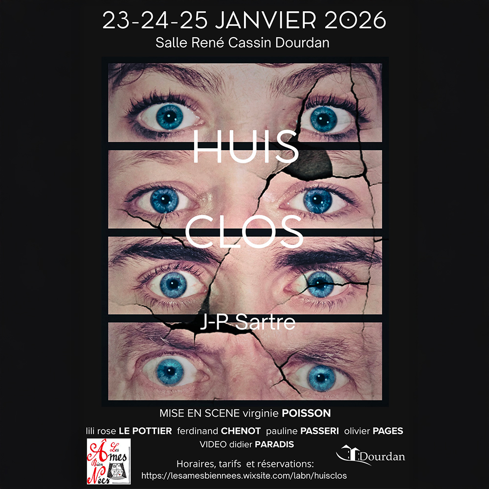 Une immersion théâtrale intense