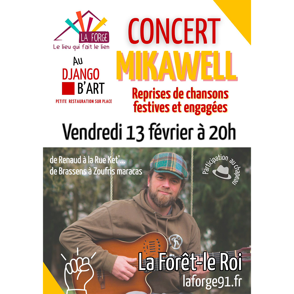 Vibrations Engagées