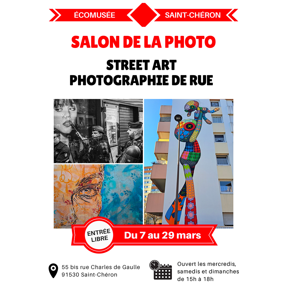 L’Art à ciel ouvert