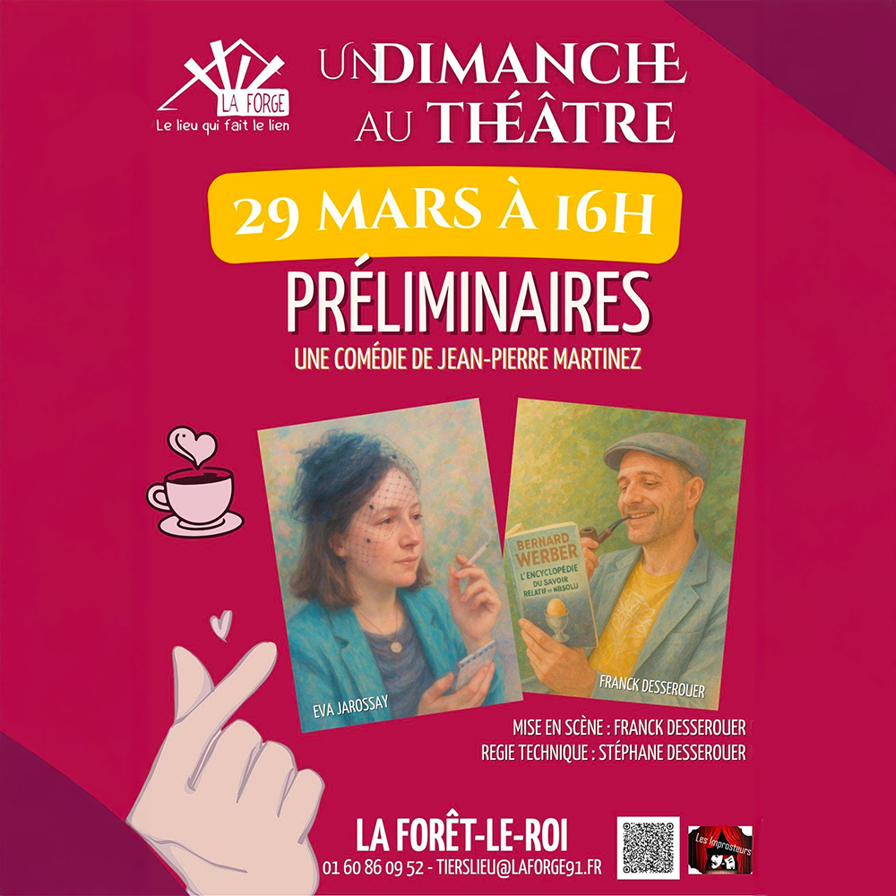 L&rsquo;humour à l&rsquo;honneur