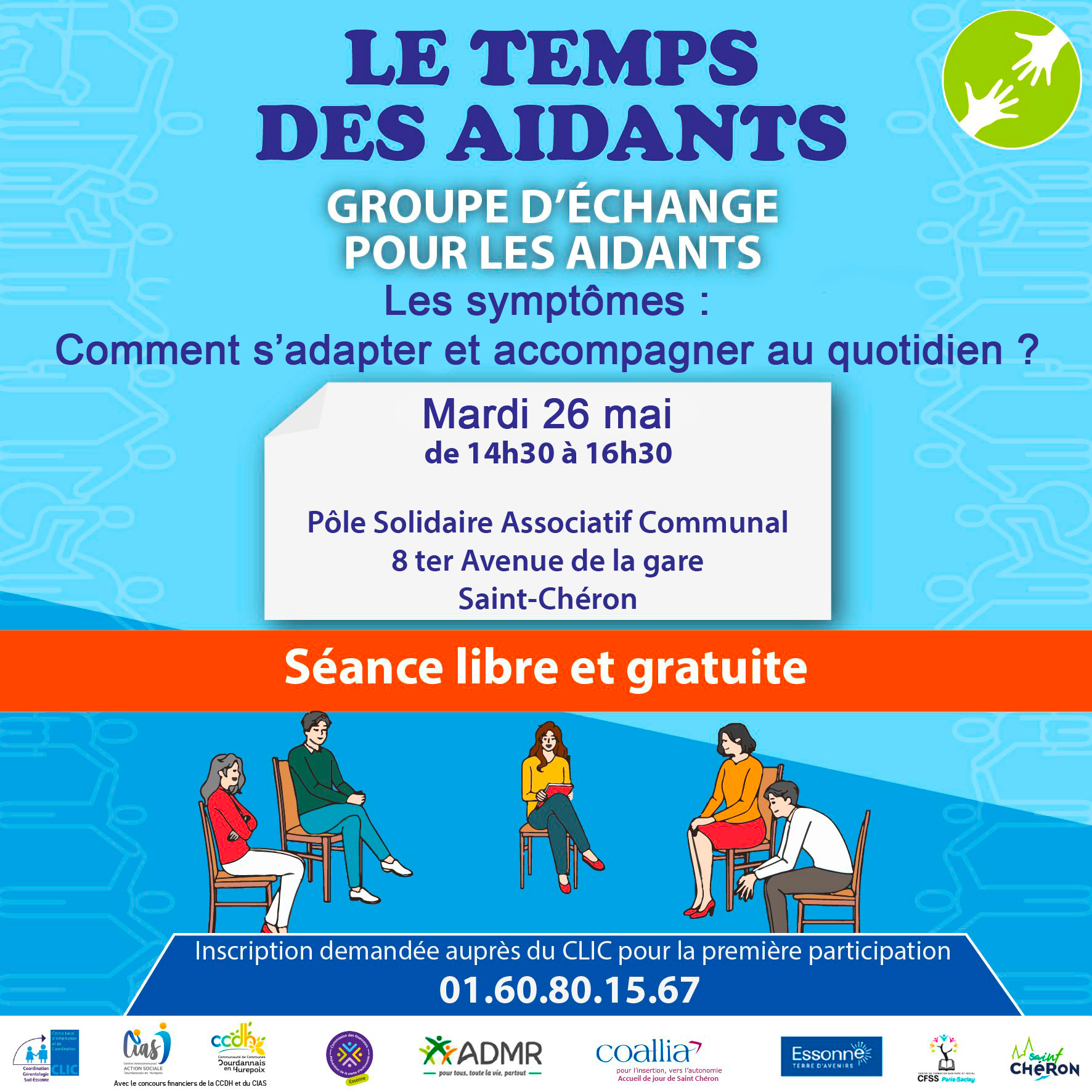 Mieux vivre l&rsquo;aide