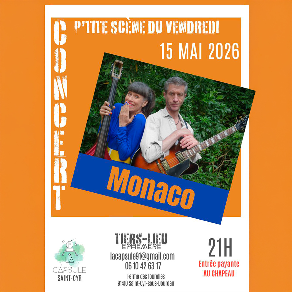 Cordes et Complicité