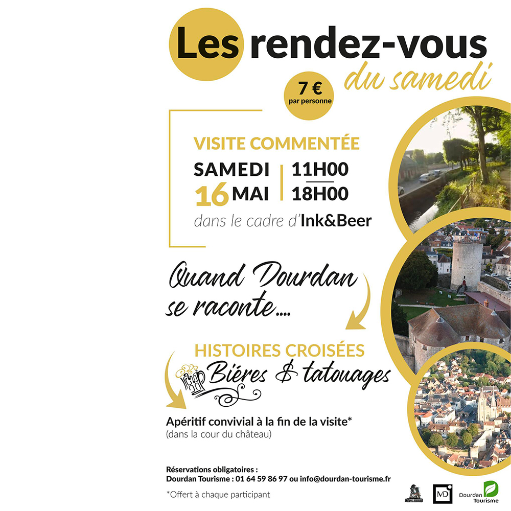 Au-delà des remparts