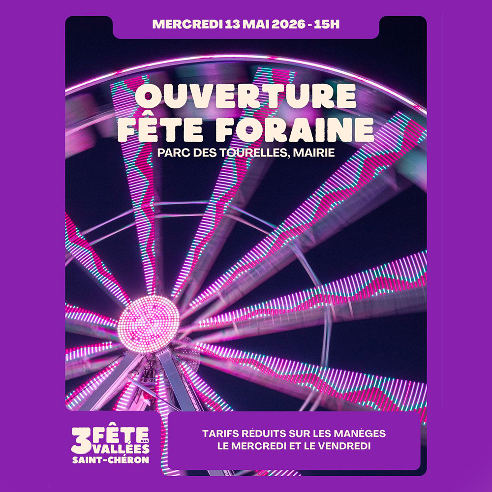 Cap sur la fête