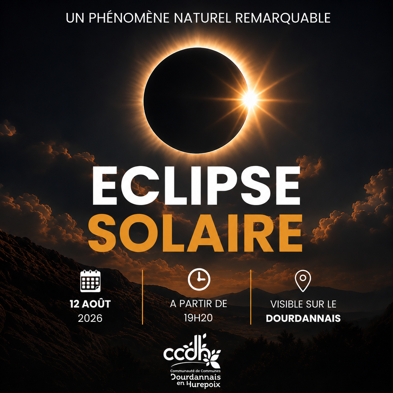 Un spectacle exceptionnel
