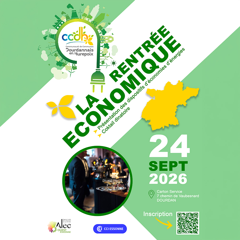 La rentrée économique