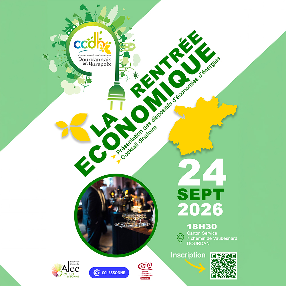 La rentrée économique