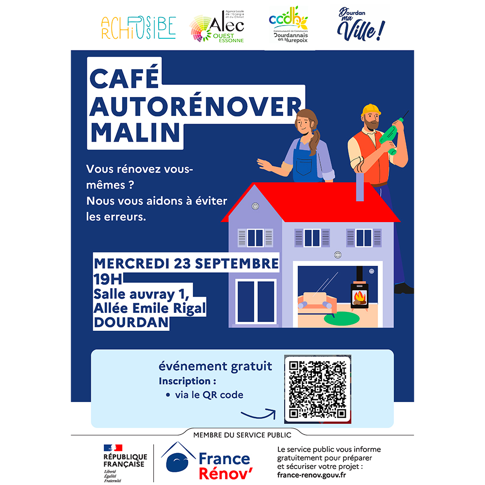 Réussir ses travaux d&rsquo;autorénovation