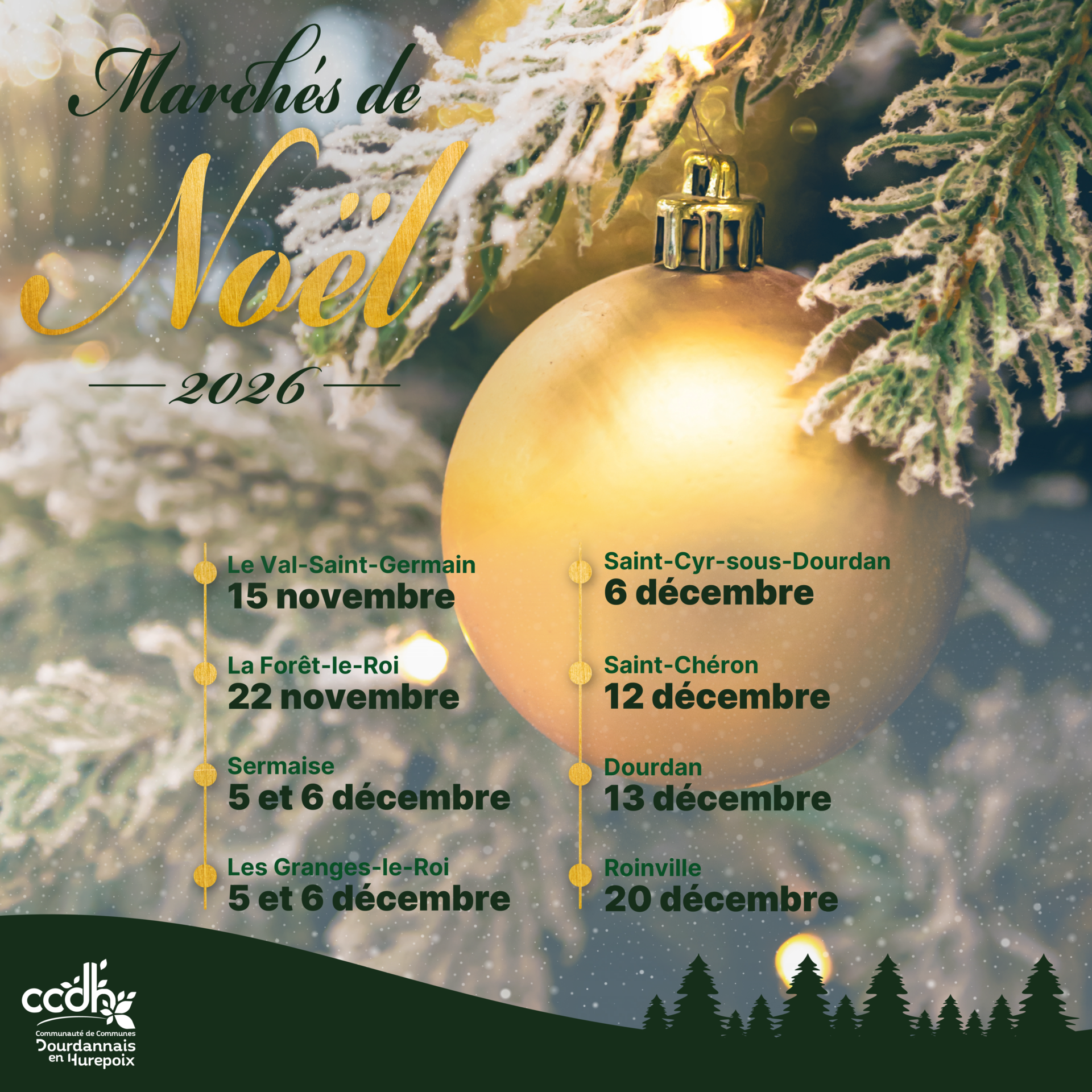 Esprit de fête